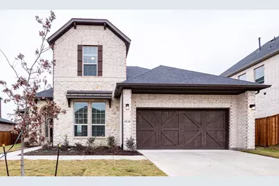 1838 Verona Lane, McLendon-Chisholm, TX 75032 - Photo 1