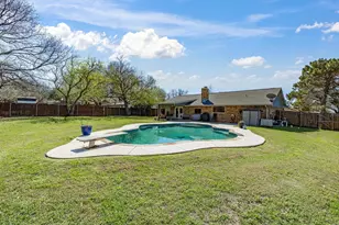 401 Brookhollow St, Decatur, TX 76234 - Photo 31