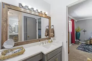 401 Brookhollow St, Decatur, TX 76234 - Photo 15