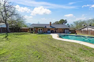 401 Brookhollow St, Decatur, TX 76234 - Photo 29