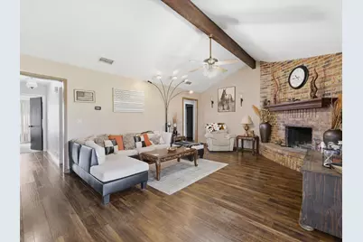 401 Brookhollow Street, Decatur, TX 76234 - Photo 7