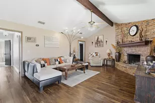 401 Brookhollow St, Decatur, TX 76234 - Photo 7