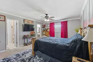 401 Brookhollow St, Decatur, TX 76234 - Photo 11