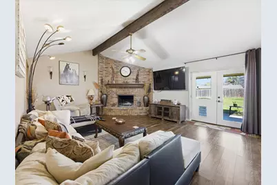 401 Brookhollow Street, Decatur, TX 76234 - Photo 5