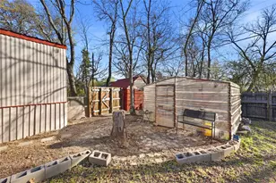 48 Ivanhoe Dr, Gordonville, TX 76245 - Photo 33