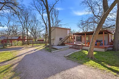 48 Ivanhoe Drive, Gordonville, TX 76245 - Photo 5