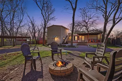 48 Ivanhoe Drive, Gordonville, TX 76245 - Photo 1