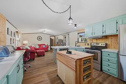 48 Ivanhoe Drive, Gordonville, TX 76245 - Photo 15