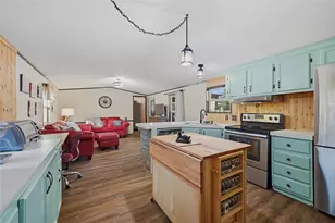 48 Ivanhoe Dr, Gordonville, TX 76245 - Photo 15