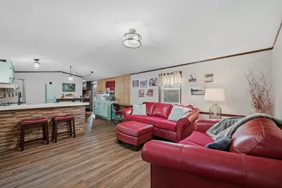 48 Ivanhoe Drive, Gordonville, TX 76245 - Photo 9