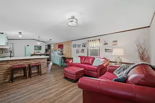 48 Ivanhoe Dr, Gordonville, TX 76245 - Photo 9