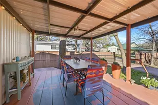 48 Ivanhoe Dr, Gordonville, TX 76245 - Photo 7