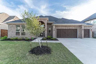 1855 Navarre Wy, McLendon Chisholm, TX 75032 - Photo 1