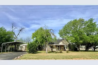 1122 4th Street, Graham, TX 76450 - Photo 33