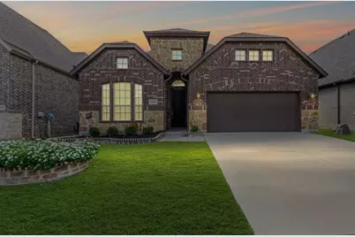 3804 Carmel Hills Drive, Denton, TX 76208 - Photo 3