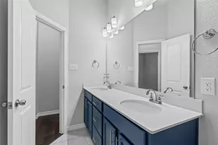 3804 Carmel Hills Dr, Denton, TX 76208 - Photo 15