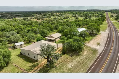 20531 S Farm To Market 4, Lipan, TX 76462 - Photo 1