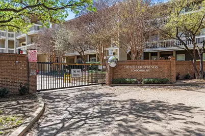 5310 Keller Springs Road #112, Dallas, TX 75248 - Photo 39