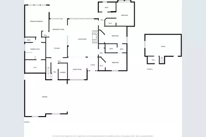 120 Ashley Lane, Lakeside, TX 76108 - Photo 37