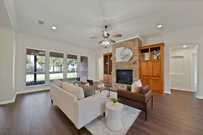 120 Ashley Lane, Lakeside, TX 76108 - Photo 5