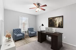 1801 Sandalwood Ln, Grapevine, TX 76051 - Photo 27