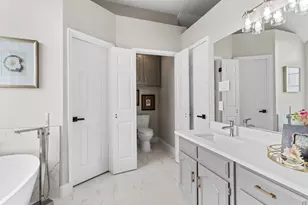 1801 Sandalwood Ln, Grapevine, TX 76051 - Photo 19