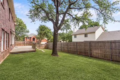 1801 Sandalwood Lane, Grapevine, TX 76051 - Photo 19