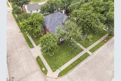 1801 Sandalwood Lane, Grapevine, TX 76051 - Photo 21