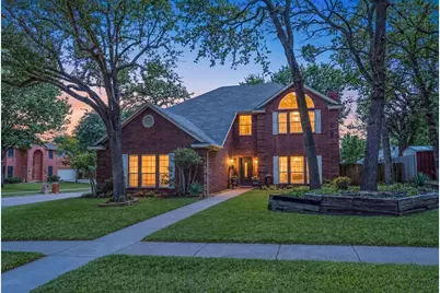 1801 Sandalwood Lane, Grapevine, TX 76051 - Photo 1