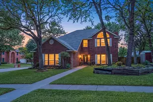 1801 Sandalwood Ln, Grapevine, TX 76051 - Photo 1