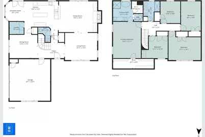 1801 Sandalwood Lane, Grapevine, TX 76051 - Photo 25