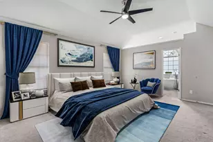 1801 Sandalwood Ln, Grapevine, TX 76051 - Photo 17