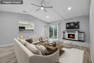 831 Kelso Drive, Dallas, TX 75211 - Photo 5