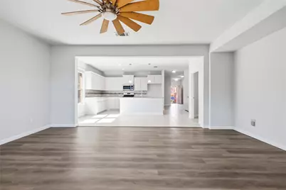 4017 Esker Drive, Fort Worth, TX 76137 - Photo 7