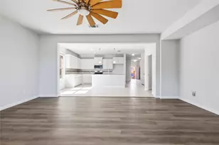 4017 Esker Dr, Fort Worth, TX 76137 - Photo 7