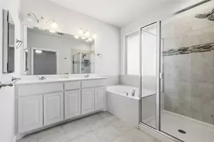 4017 Esker Dr, Fort Worth, TX 76137 - Photo 13