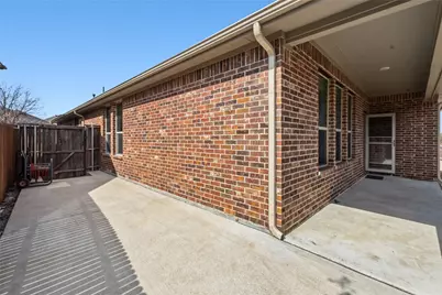 4017 Esker Drive, Fort Worth, TX 76137 - Photo 25