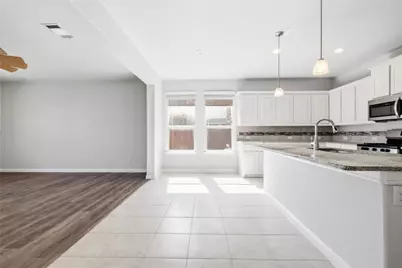 4017 Esker Drive, Fort Worth, TX 76137 - Photo 5