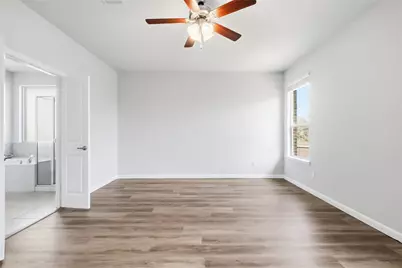 4017 Esker Drive, Fort Worth, TX 76137 - Photo 11