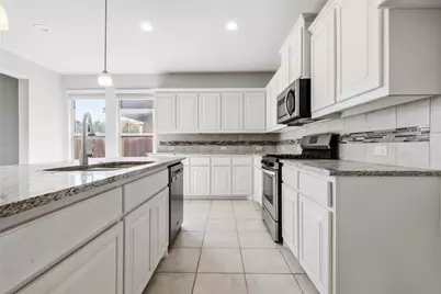 4017 Esker Drive, Fort Worth, TX 76137 - Photo 3