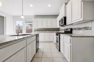 4017 Esker Dr, Fort Worth, TX 76137 - Photo 3