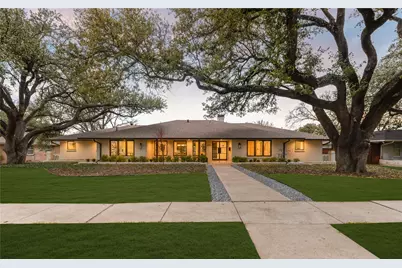 7023 Mason Dells Drive, Dallas, TX 75230 - Photo 1
