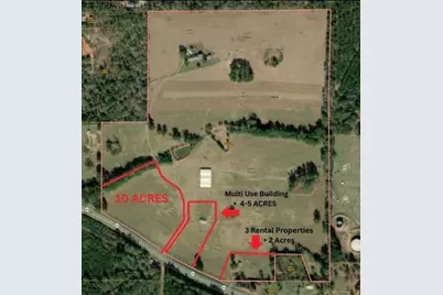 10864 W Sh 64, Overton, TX 75684 - Photo 29