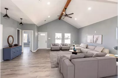 307 Bonham Street, Nocona, TX 76255 - Photo 1