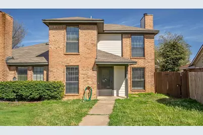 710 Peach Court, Grapevine, TX 76051 - Photo 1