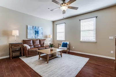 4928 Stone Gate Trail, McKinney, TX 75070 - Photo 5