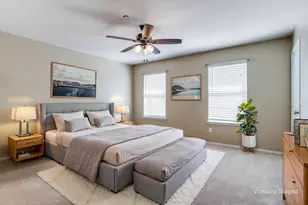 4928 Stone Gate Trail, McKinney, TX 75070 - Photo 11