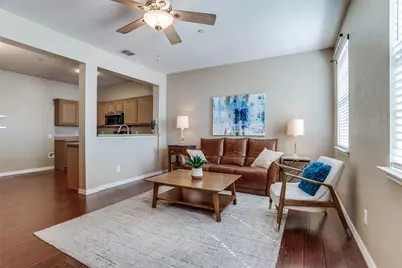 4928 Stone Gate Trail, McKinney, TX 75070 - Photo 1