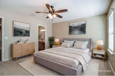 4928 Stone Gate Trail, McKinney, TX 75070 - Photo 13