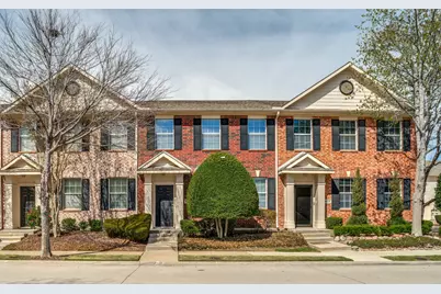 4928 Stone Gate Trail, McKinney, TX 75070 - Photo 3